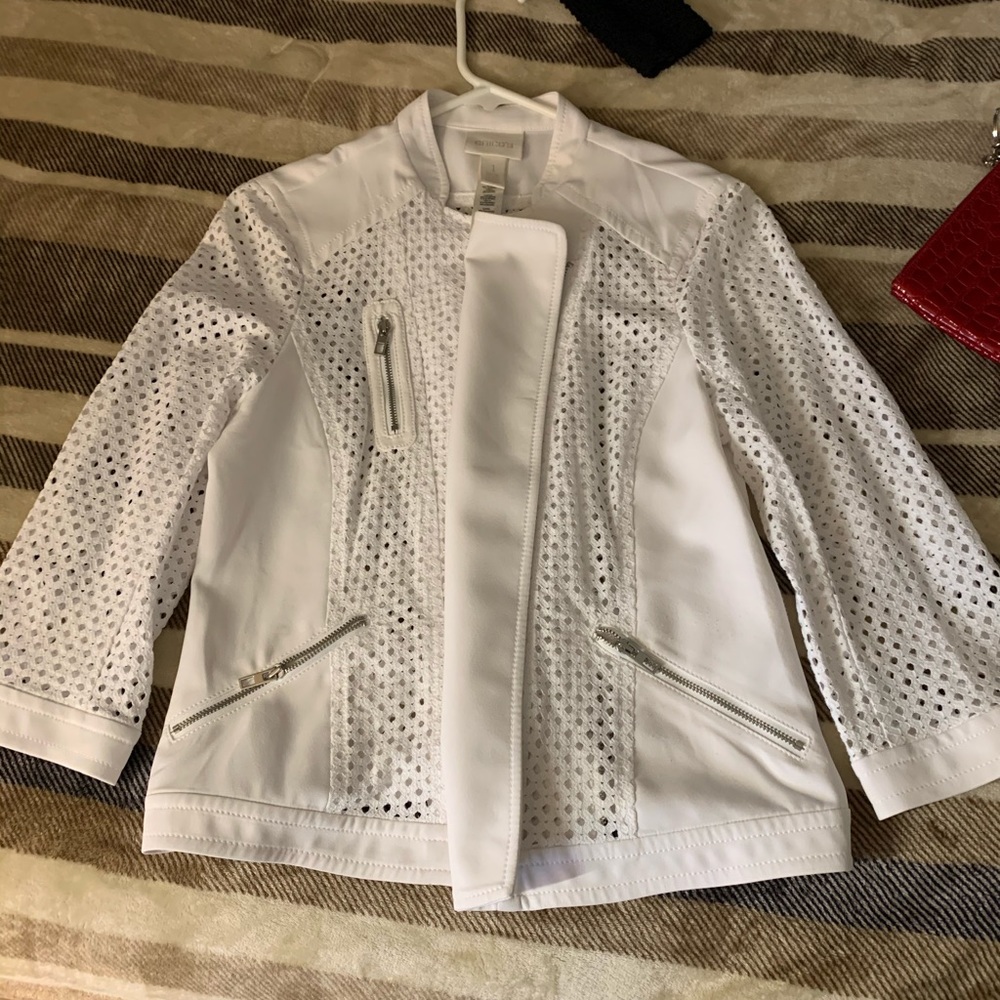 Blazer from Chico’s size 0